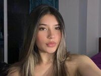 free live camsex AmberEsparza