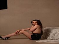 naked camgirl fingering pussy AmeliLory