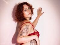 camgirl webcam AmeliaRadke