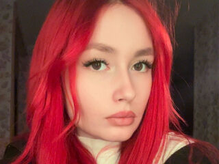 livecam video AmeliaWilliamore