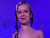 adult videochat cam AmeliePearly