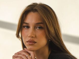 jasmin nude AmelinaBrauberg