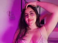 free jasmin cam AmyVele