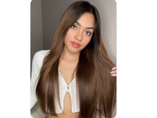 babe web cam AndreRosee