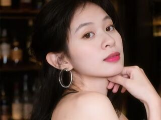 teaser cam AngeerlXia