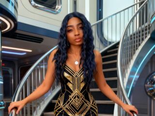 webcam chat room AnnaBrownis