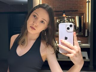 camgirl showing tits AnnaHogan