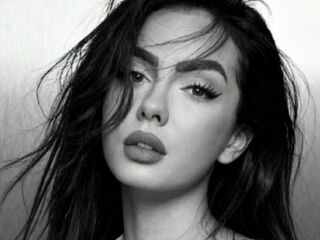 camgirl webcam AnneAm