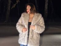 kinky video chat performer AnnyFraid