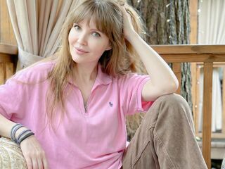 hot naked webcamgirl AnnySalti