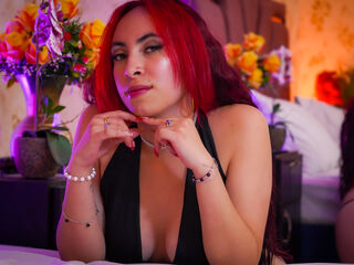 girl porn web cam AnyaUlsen
