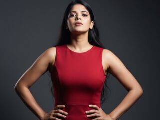 real live cam pic AparaLuxe