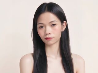 hot webcam show ArianaHuiHui