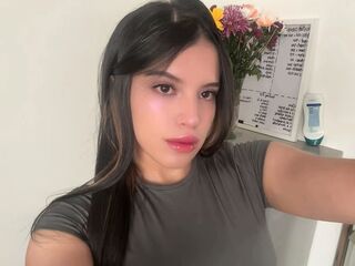 fingering webcam girl AsumiSaito