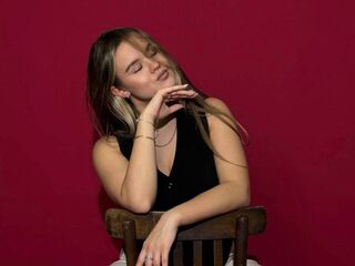 live striptease AureliaChirico