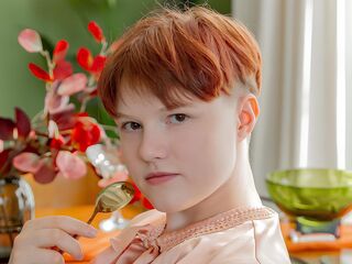 girl sexcam AuroraGlo