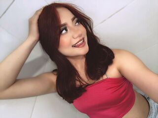 hot strip tease web cam AuroraOwens