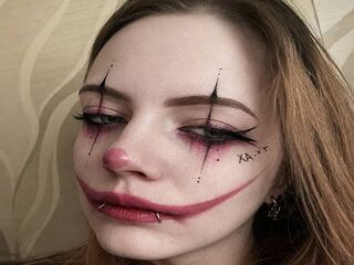 girl webcam AvaLuciani