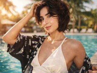 sexshow AyeshaDavich