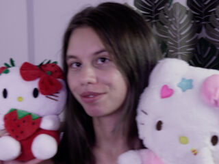 teaser web cam BaileyEmma
