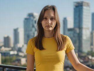 kinky webcam video BariAuduong