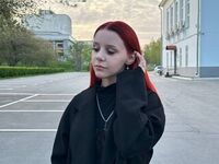 hot webcam slut BeataSantisteban