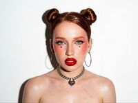 girl cam BellaMesmer