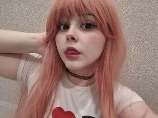 hot sex webcam BlossomAnna