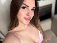 masturbating BrienaOne