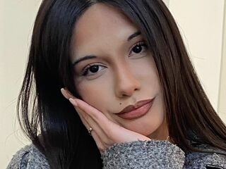 hardcore show BritniHilbrand