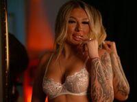 cam girl spreading pussy CalistaRenzi