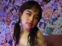 live webcam CamiKonnor