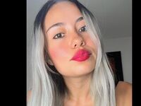 hot cam slut CamilaCopperX