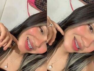 hot girl sex web cam CamilaFezz