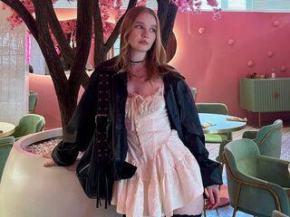 live teaser webcam CandiFerretti