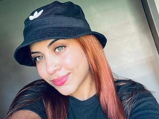 bedroom cam CandiePasion