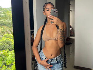 jasmin sex show CarolineCartson