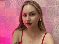 cam girl livecam CarolineCoxy