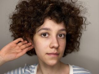 anal webcam CaseyMainson