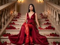 naked girl with live cam masturbating CelesteClohe