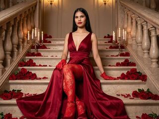 topless webcam girl CelesteRach