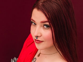 sexy live girl CelesteRobbiens