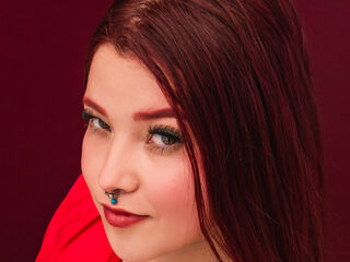 webcamsex CelesteVertusk