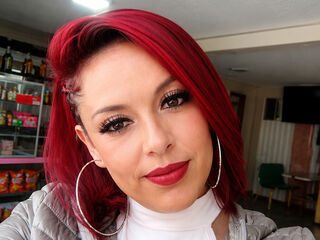 jasmin camgirl video ChaarlotteMiller