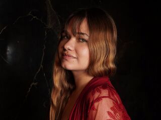 girl sex cam CharlotBlonde