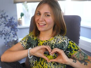 striptease show ChauFullmore