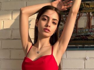 hot cam show CherlyDouglas