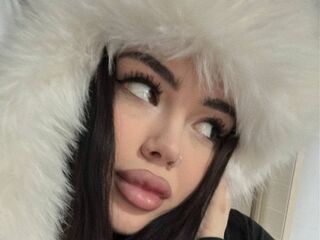 hot naked camgirl CherlynDarm