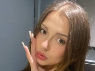 topless webcam girl CherlynRosario