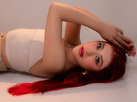 hot livecam CherryBuchel
